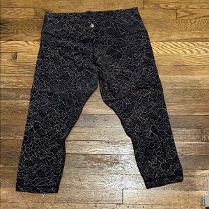 Lululemon align pant
